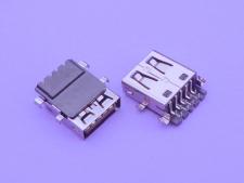 USB роз'єм Asus&nbsp;K45VS